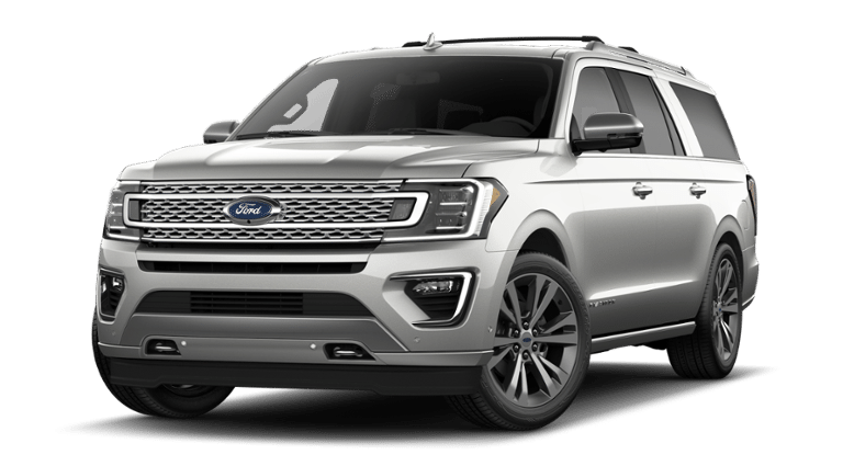 2021 Ford Expedition Platinum MAX